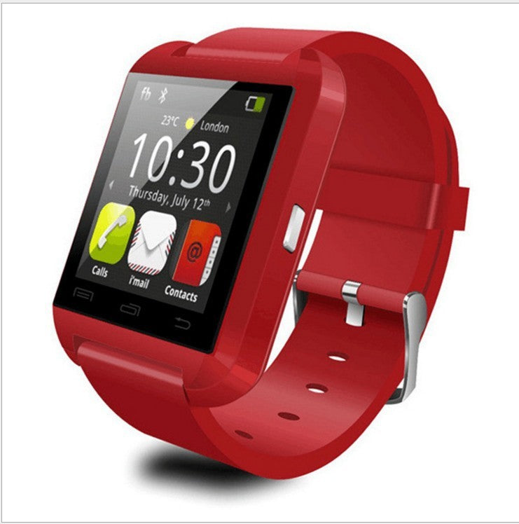 U8 smart watch Bluetooth smart wear sports watch