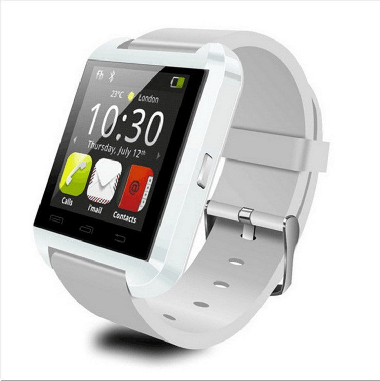 U8 smart watch Bluetooth smart wear sports watch