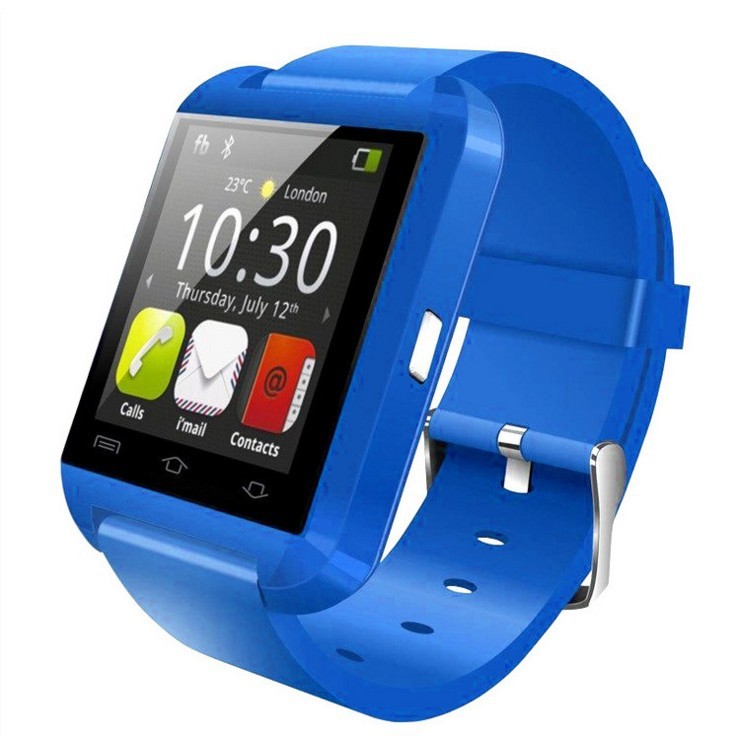 U8 smart watch Bluetooth smart wear sports watch
