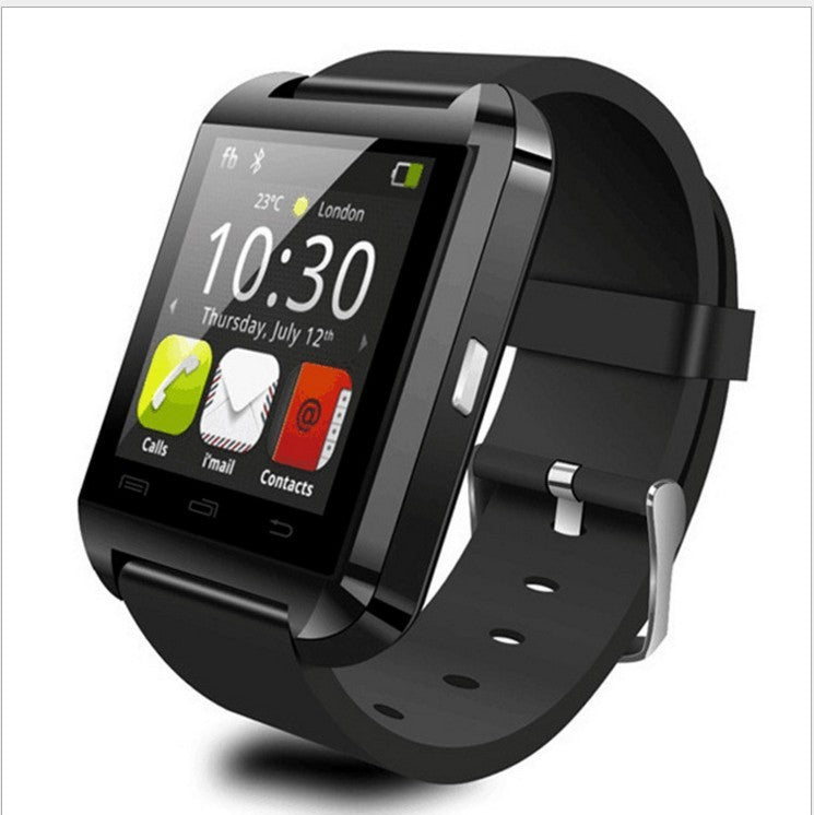 U8 smart watch Bluetooth smart wear sports watch