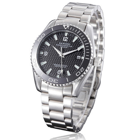 Men's Fashion Automatic Mechanical Watch