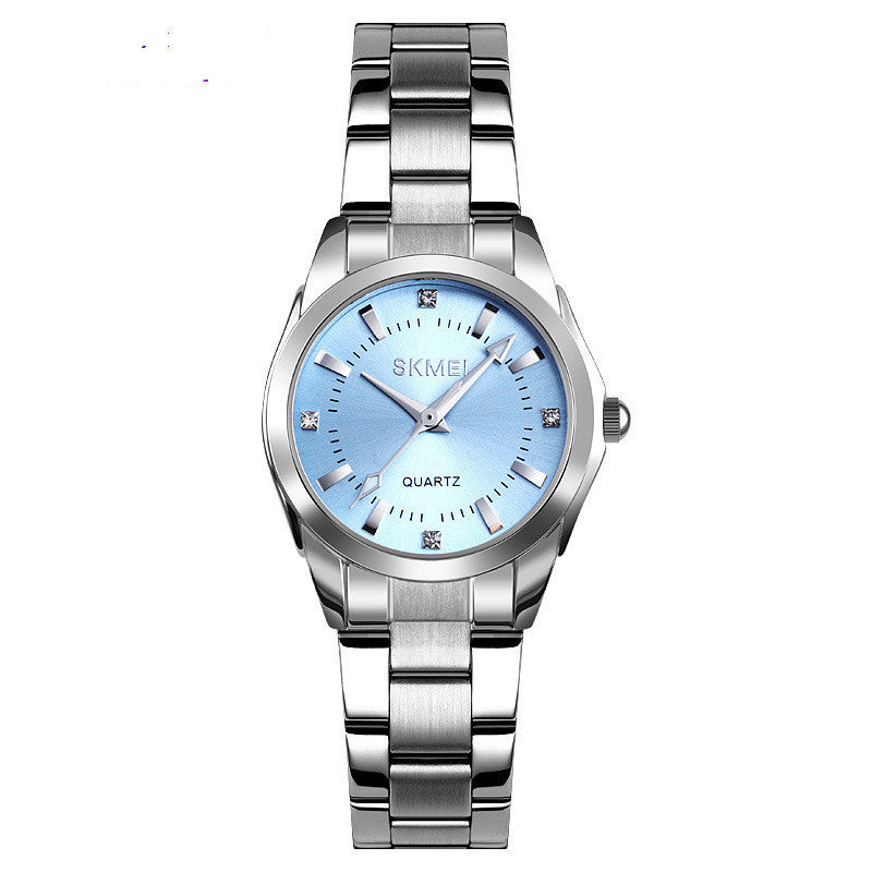 Casual Women's Romantic Quartz Watch
