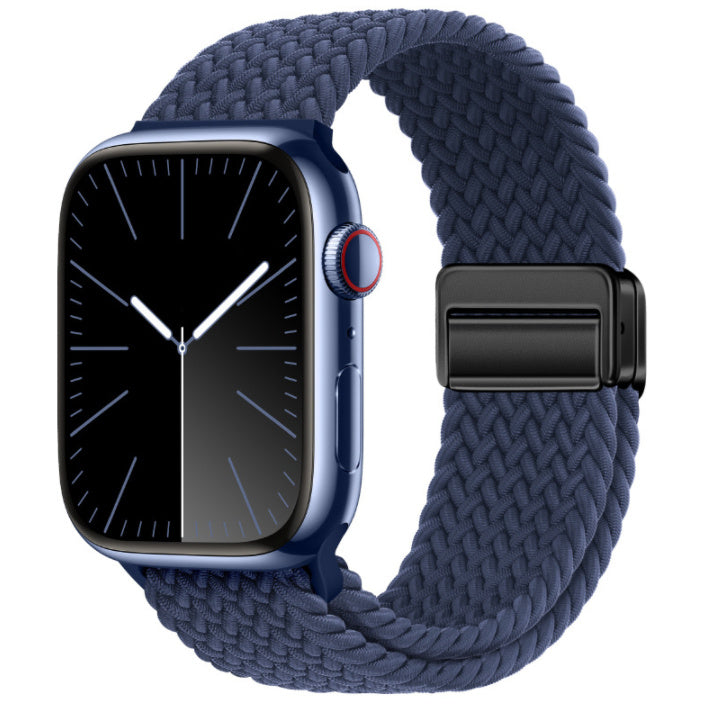 Elite Braided Solo Loop for Apple Watch