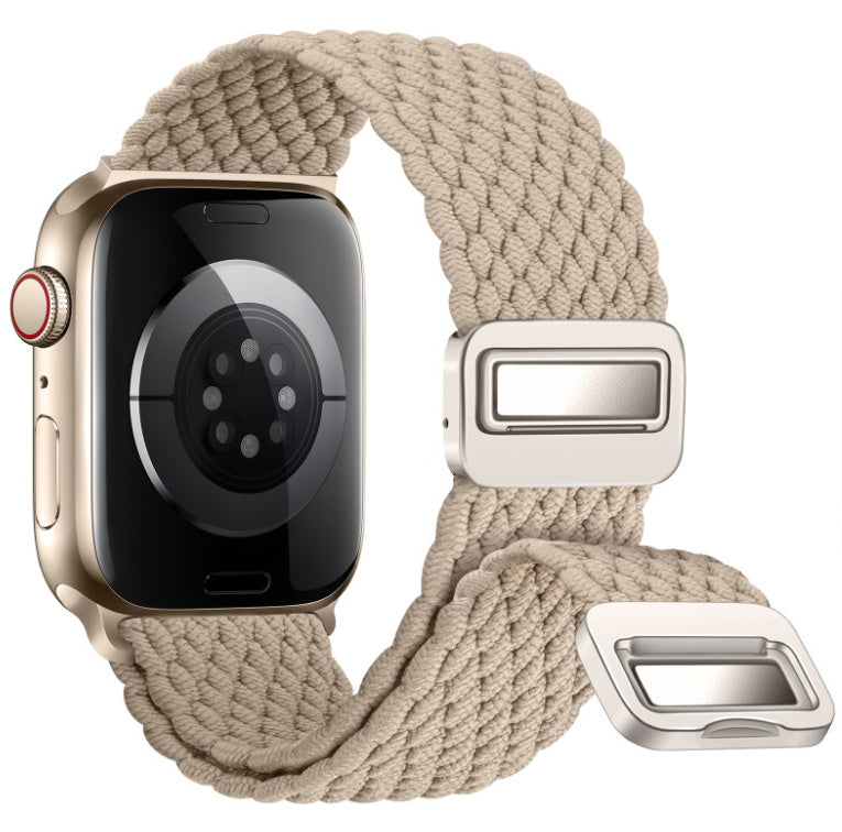 Elite Braided Solo Loop for Apple Watch