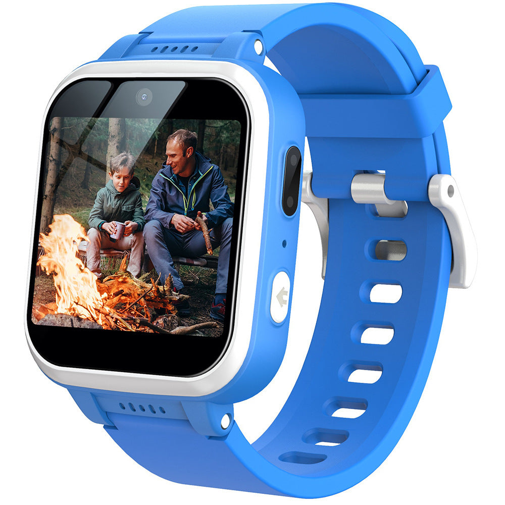 Kids' Y90 Entertainment Smartwatch