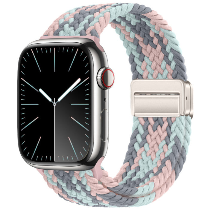 Elite Braided Solo Loop for Apple Watch