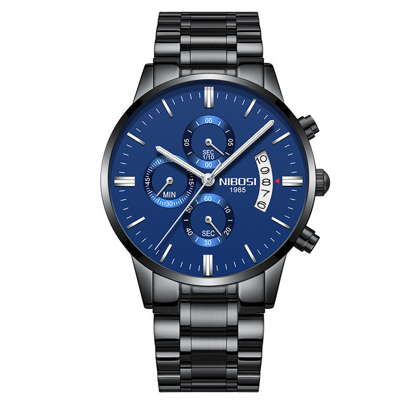 Men's Signature Watch