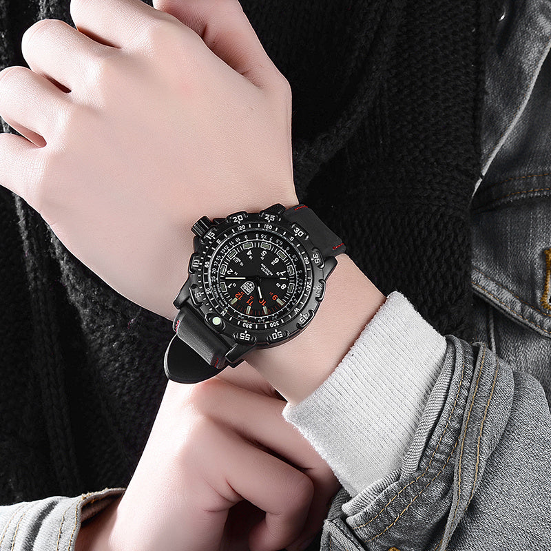Men's Tactical Sport Quartz Watch