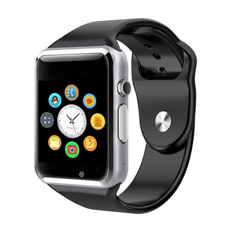 Smart Watch for Children: 2G SIM, Call, Touch Screen, Waterproof