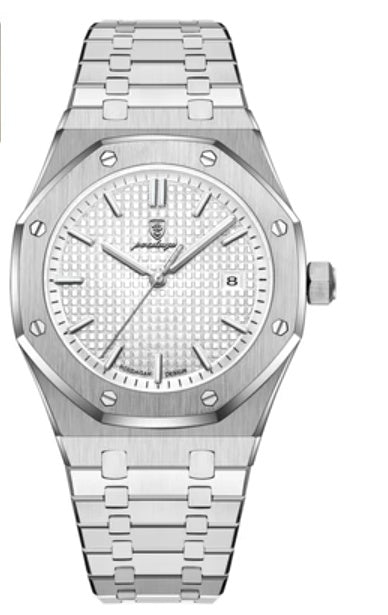 AquaTrend Executive Luminous Watch