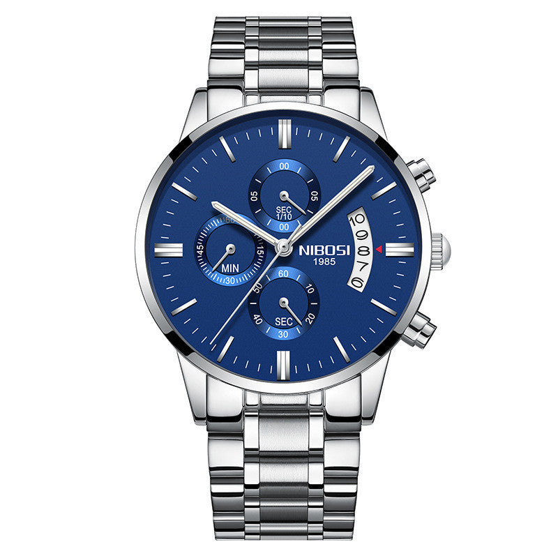Men's Signature Watch
