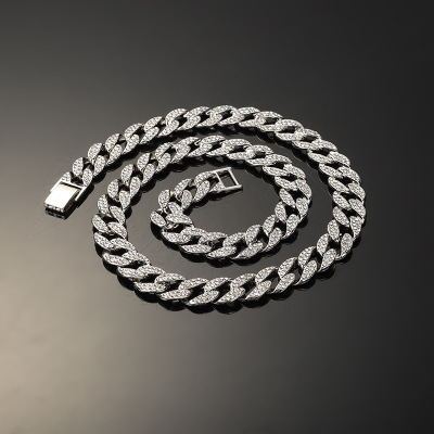 Men's Classic Cuban Chain