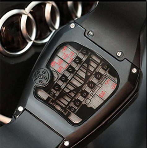 Cool Sports Brand Luxury Men's Quartz Watch