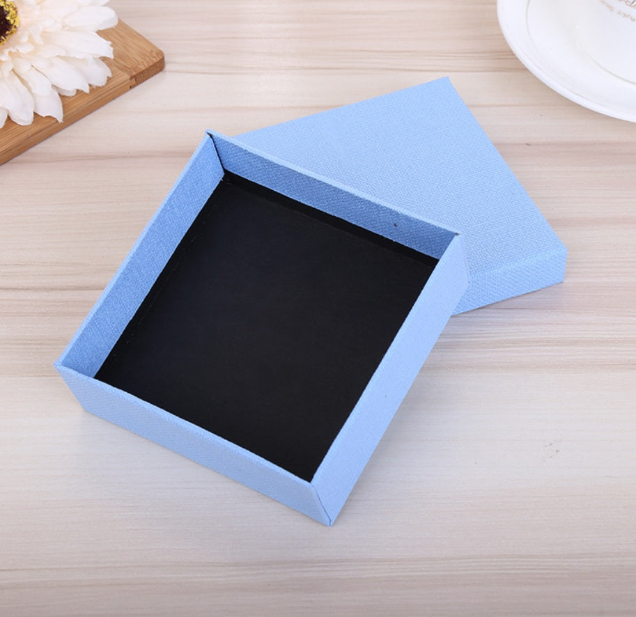 Jewelry Gift Box