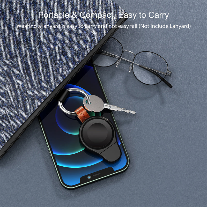 Portable Wireless Charger for Apple Watch