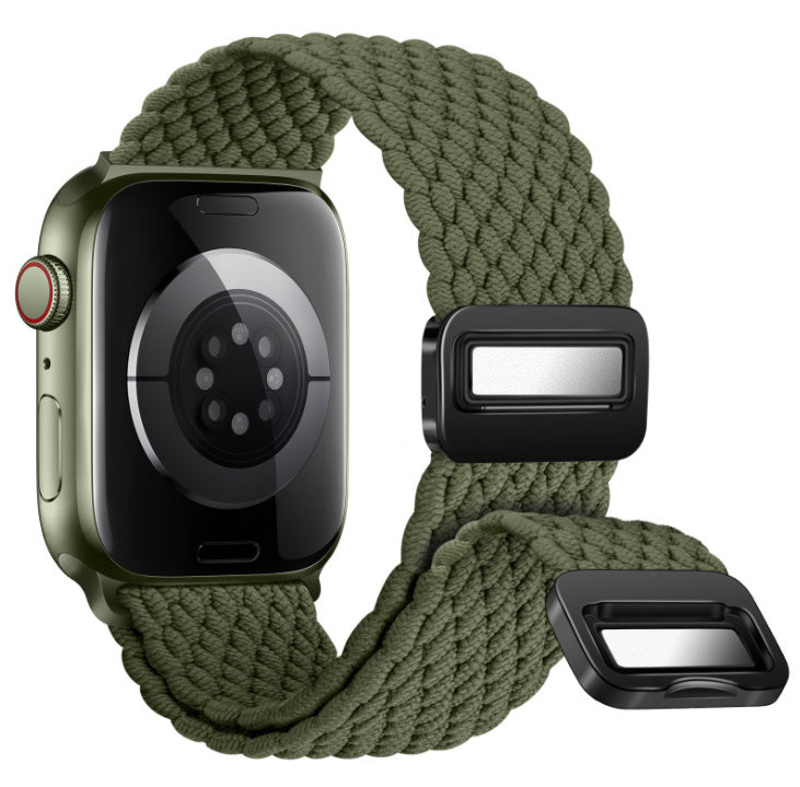 Elite Braided Solo Loop for Apple Watch
