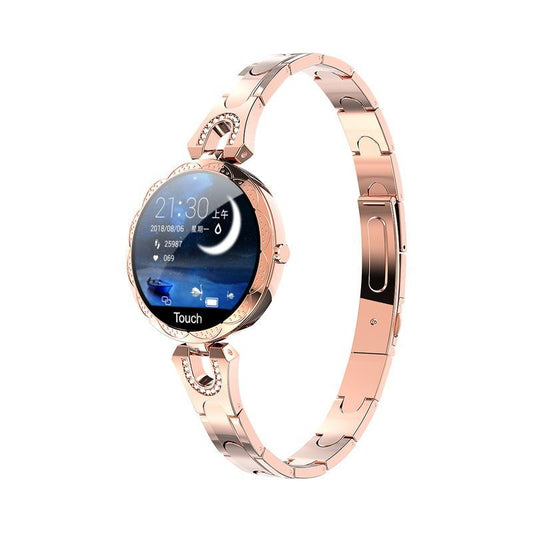 AK15 Female Smart Bracelet: Health and Style Combined