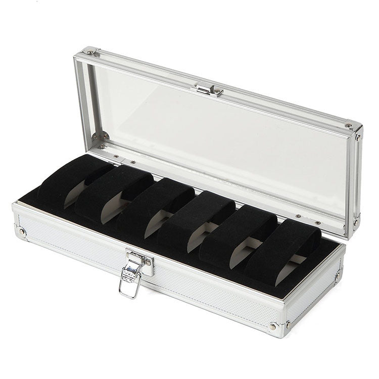 Elegant Jewelry Storage Box