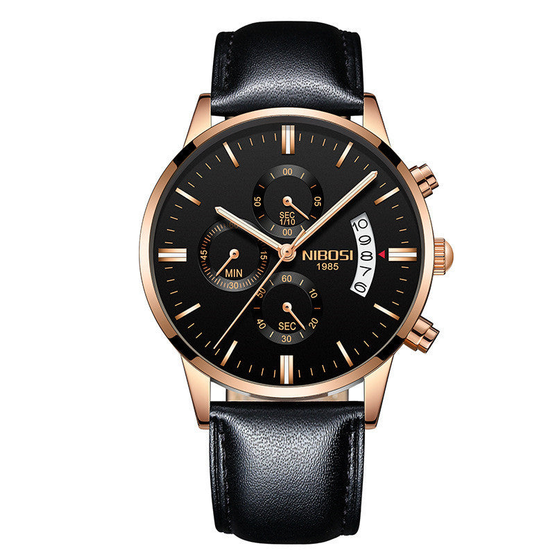 Men's Signature Watch