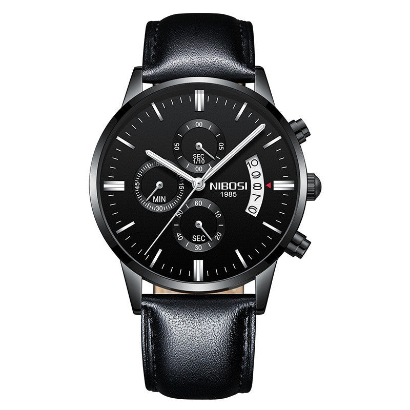 Men's Signature Watch