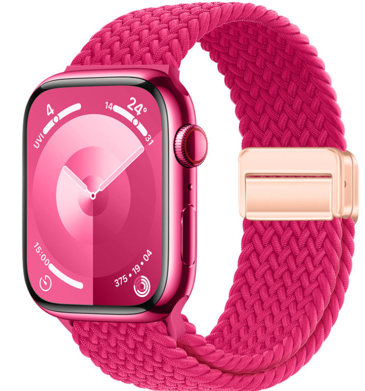 Elite Braided Solo Loop for Apple Watch