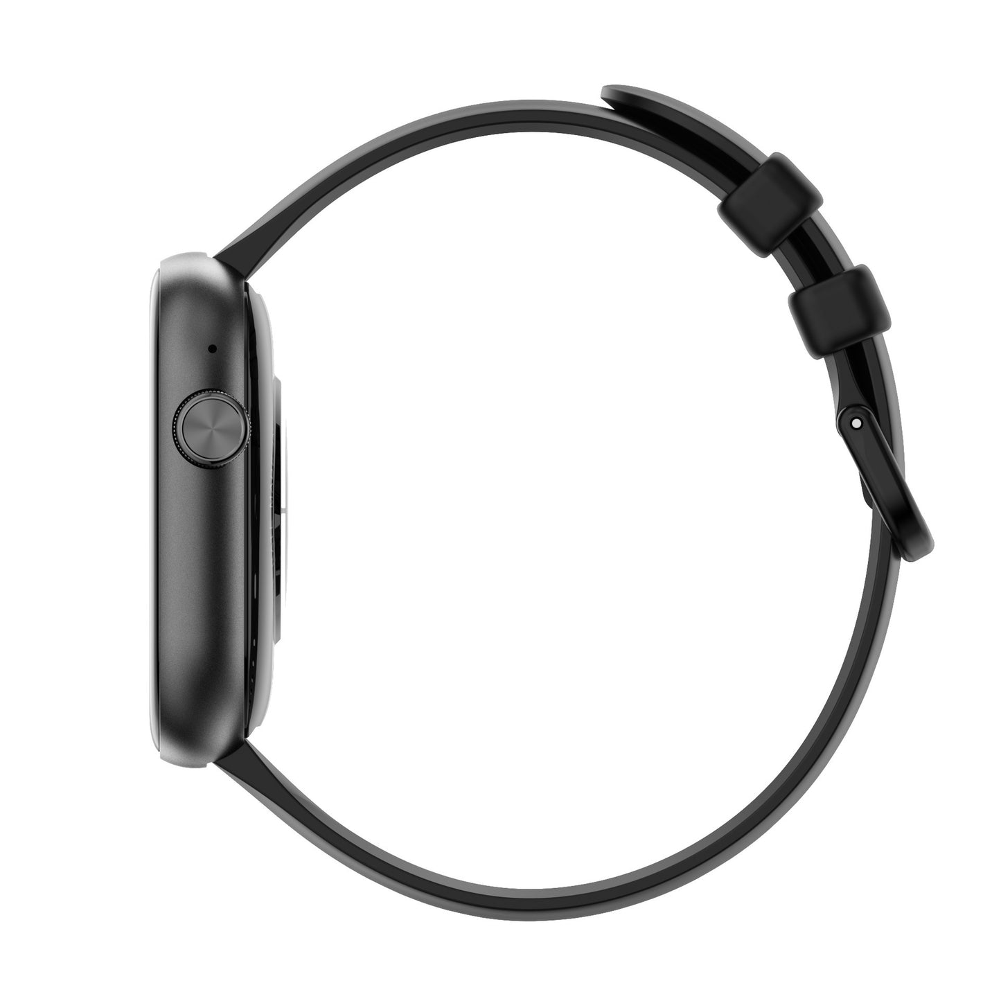 P89 Full Touch Smart Watch: Bluetooth Calling & Wireless Charging