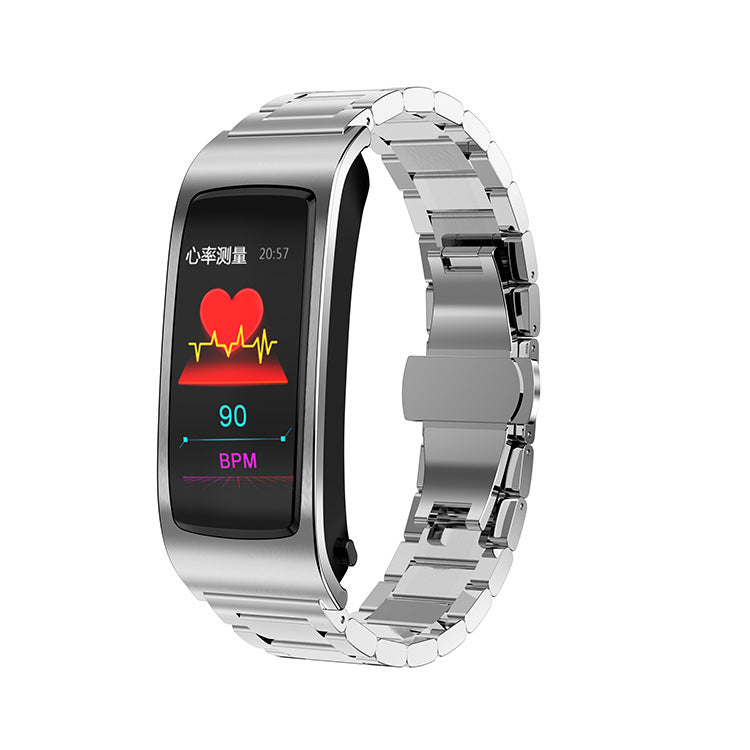 K11 Call Smart Bracelet with Information Synchronization