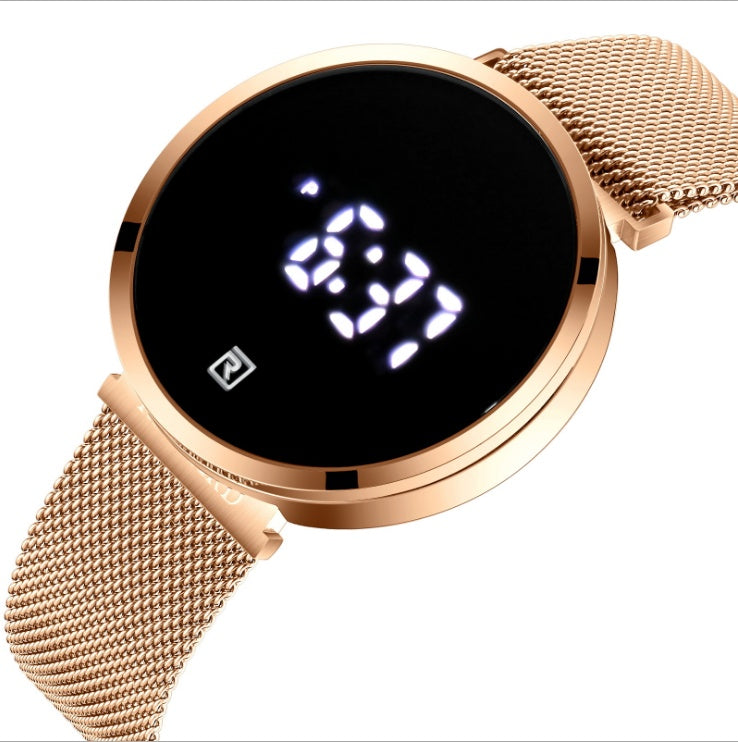 Modern Digital Business Watch