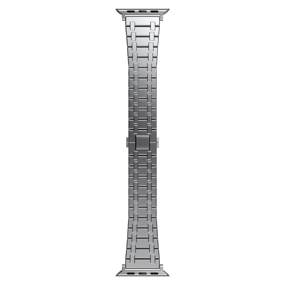Luxury Stainless Steel Watch Band for Apple Watch