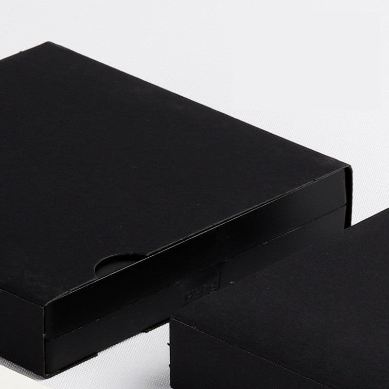 Anti-Oxidation PE Suspension Film Jewelry Box