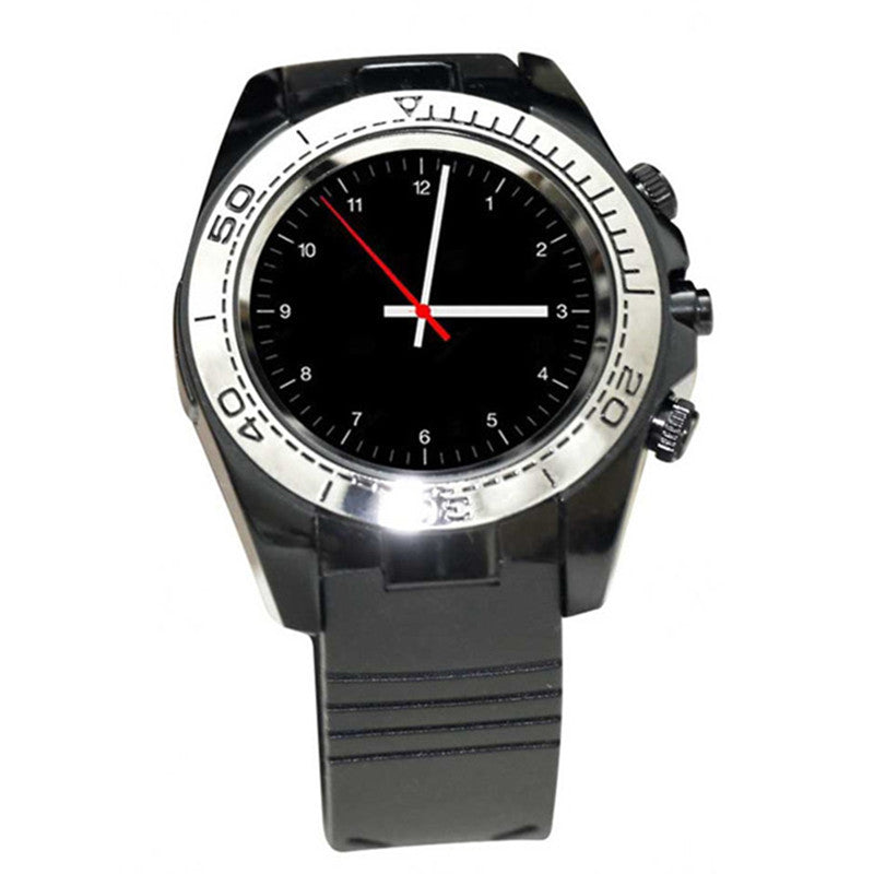 Full Round Screen Bluetooth Smart Watch