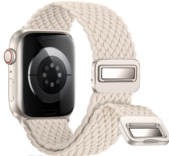 Elite Braided Solo Loop for Apple Watch