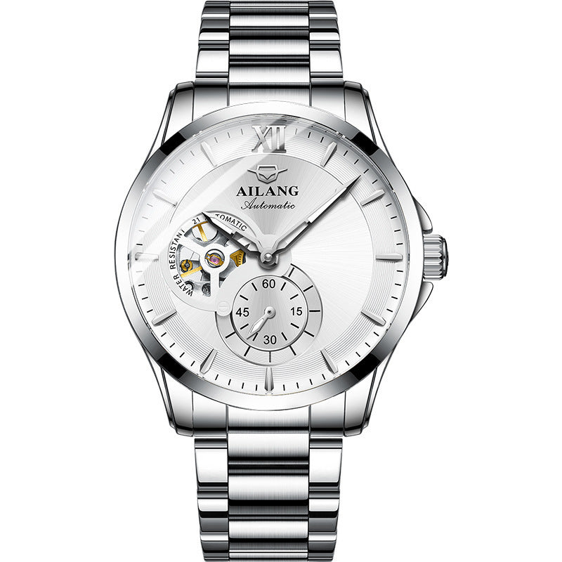 Men's Mechanical Waterproof Watch