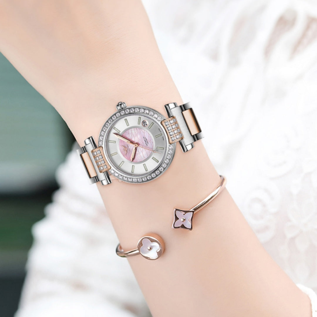 Aurora Automatic Mechanical Watch