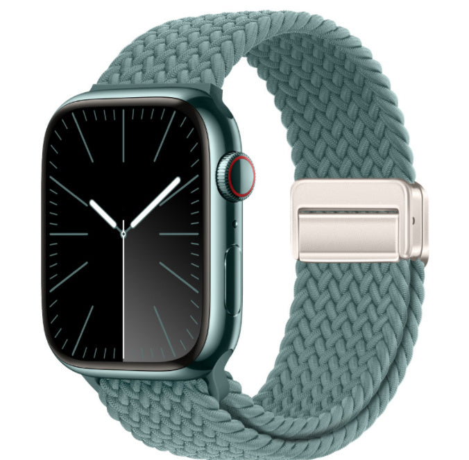 Elite Braided Solo Loop for Apple Watch