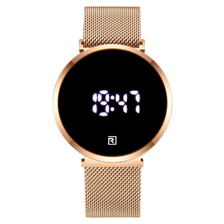 Modern Digital Business Watch