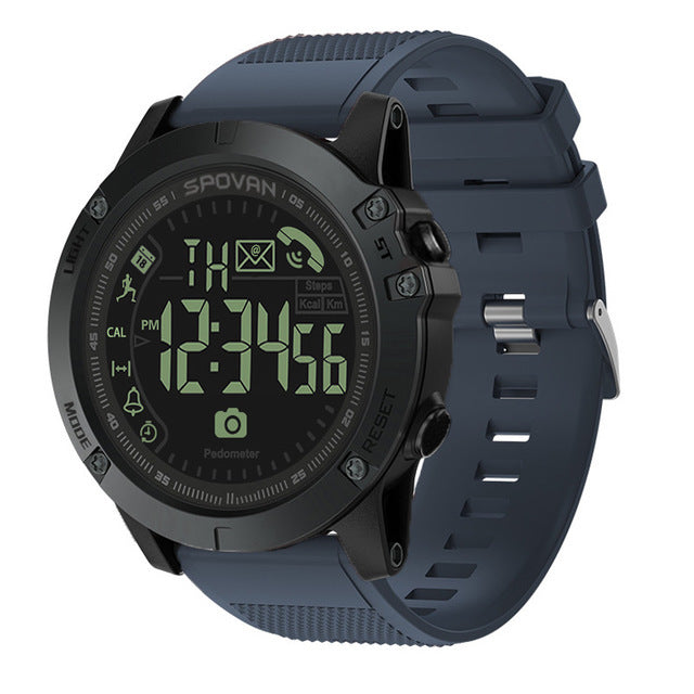 Outdoor Pro Electronic Smart Watch