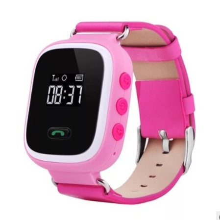 Kid's Smart Watch with Touch Screen