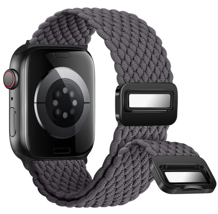 Elite Braided Solo Loop for Apple Watch
