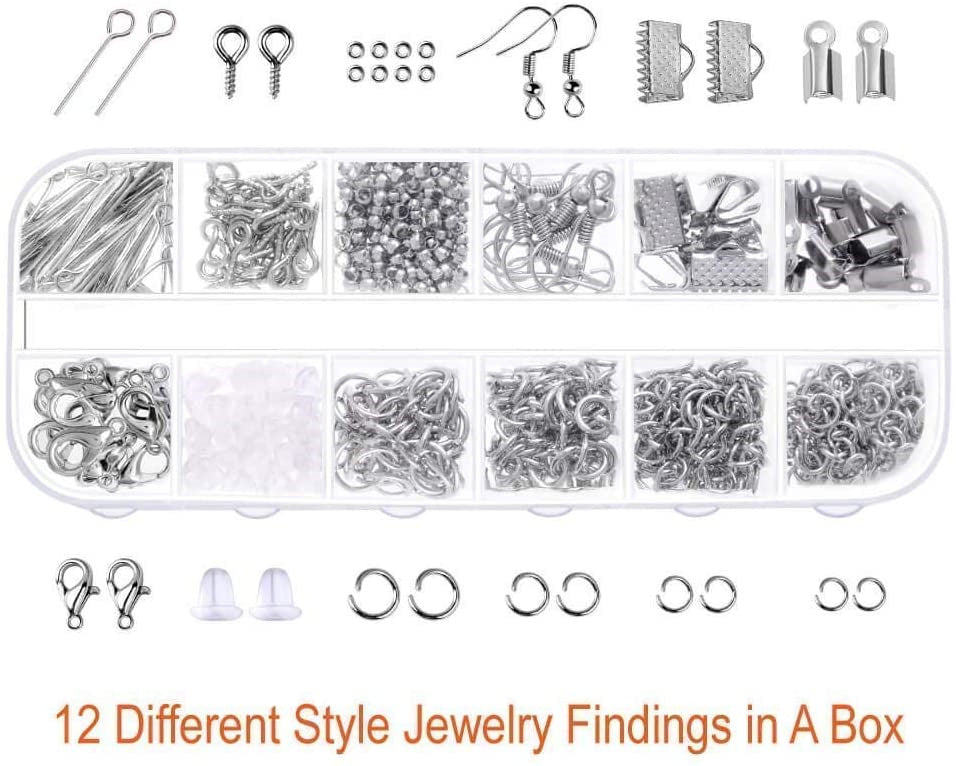 Jewelry Making and Repair Kit
