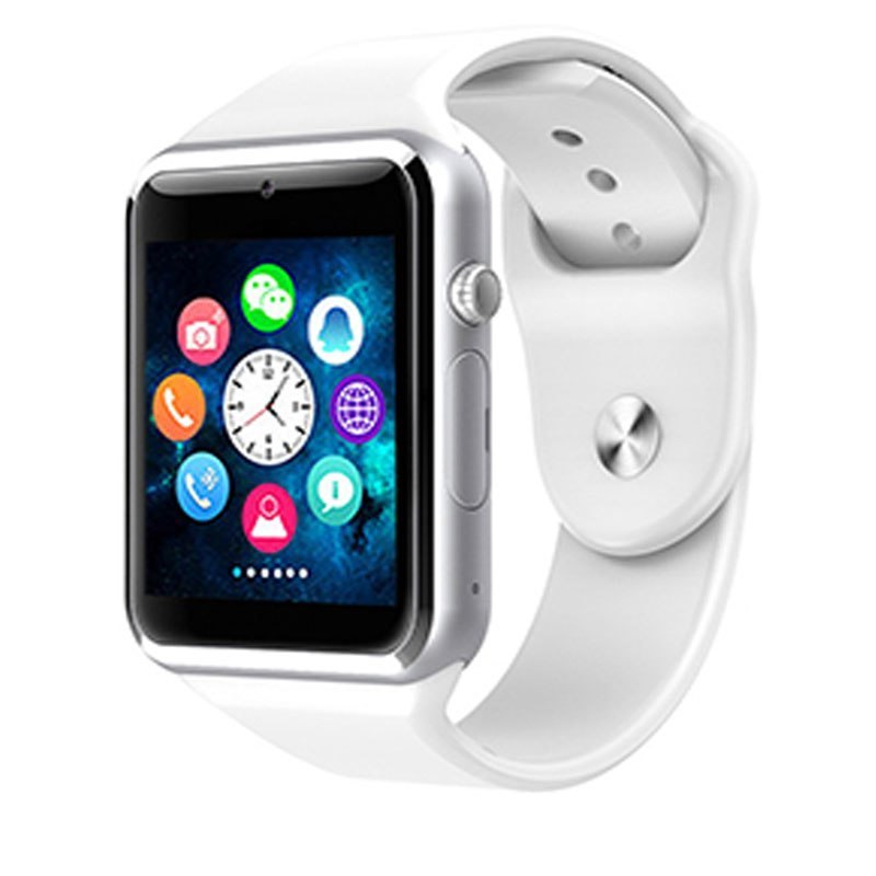 Smart Watch for Children: 2G SIM, Call, Touch Screen, Waterproof
