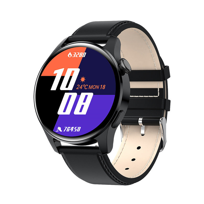 Bluetooth Call Music Astronaut Watch with Blood Pressure & Oxygen Monitoring