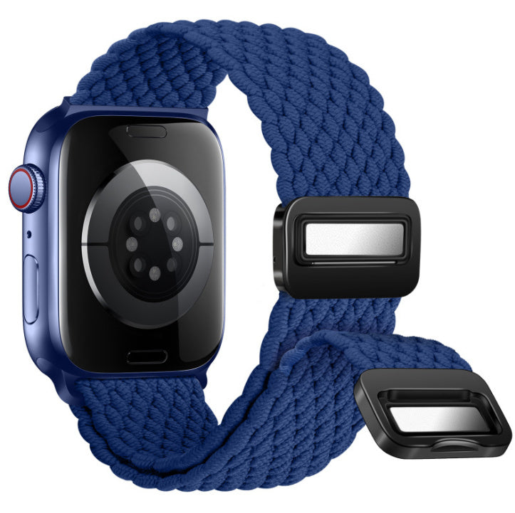 Elite Braided Solo Loop for Apple Watch
