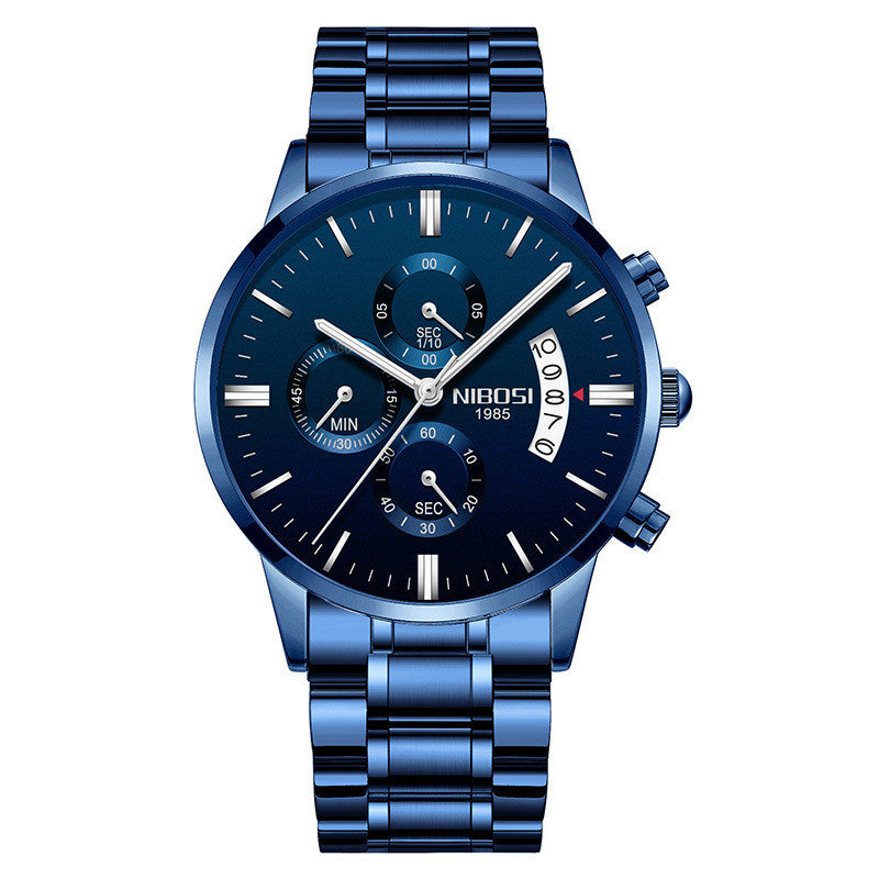 Men's Signature Watch