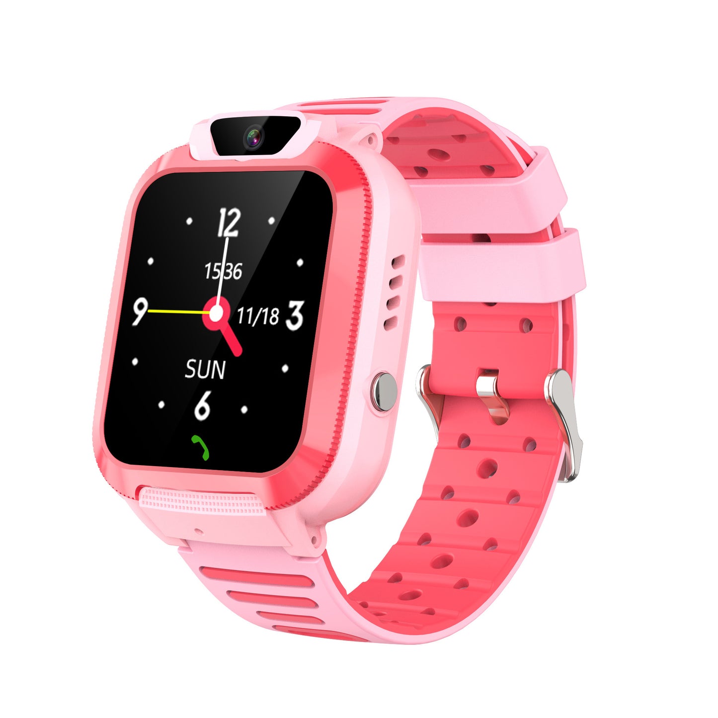 Q15 Children's Smart Watch with GPS and Camera