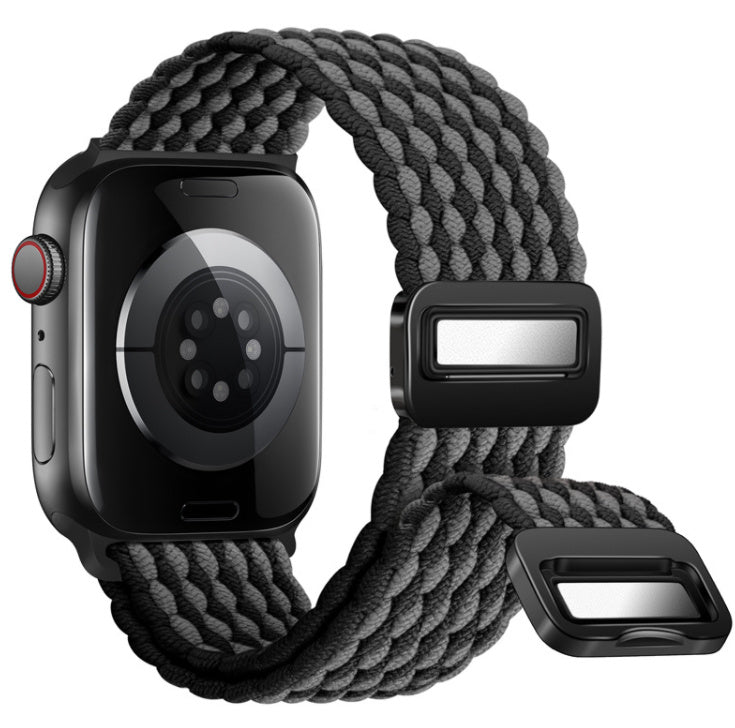 Elite Braided Solo Loop for Apple Watch