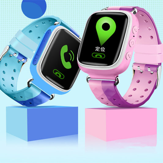 Children's Smart Phone Watch