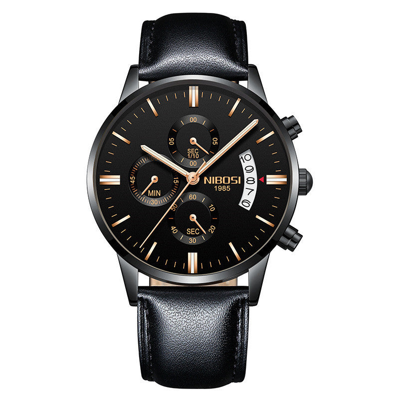 Men's Signature Watch