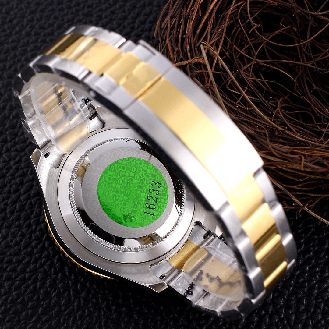 Automatic Business Men's Mechanical Watch