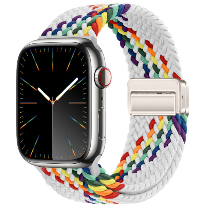 Elite Braided Solo Loop for Apple Watch